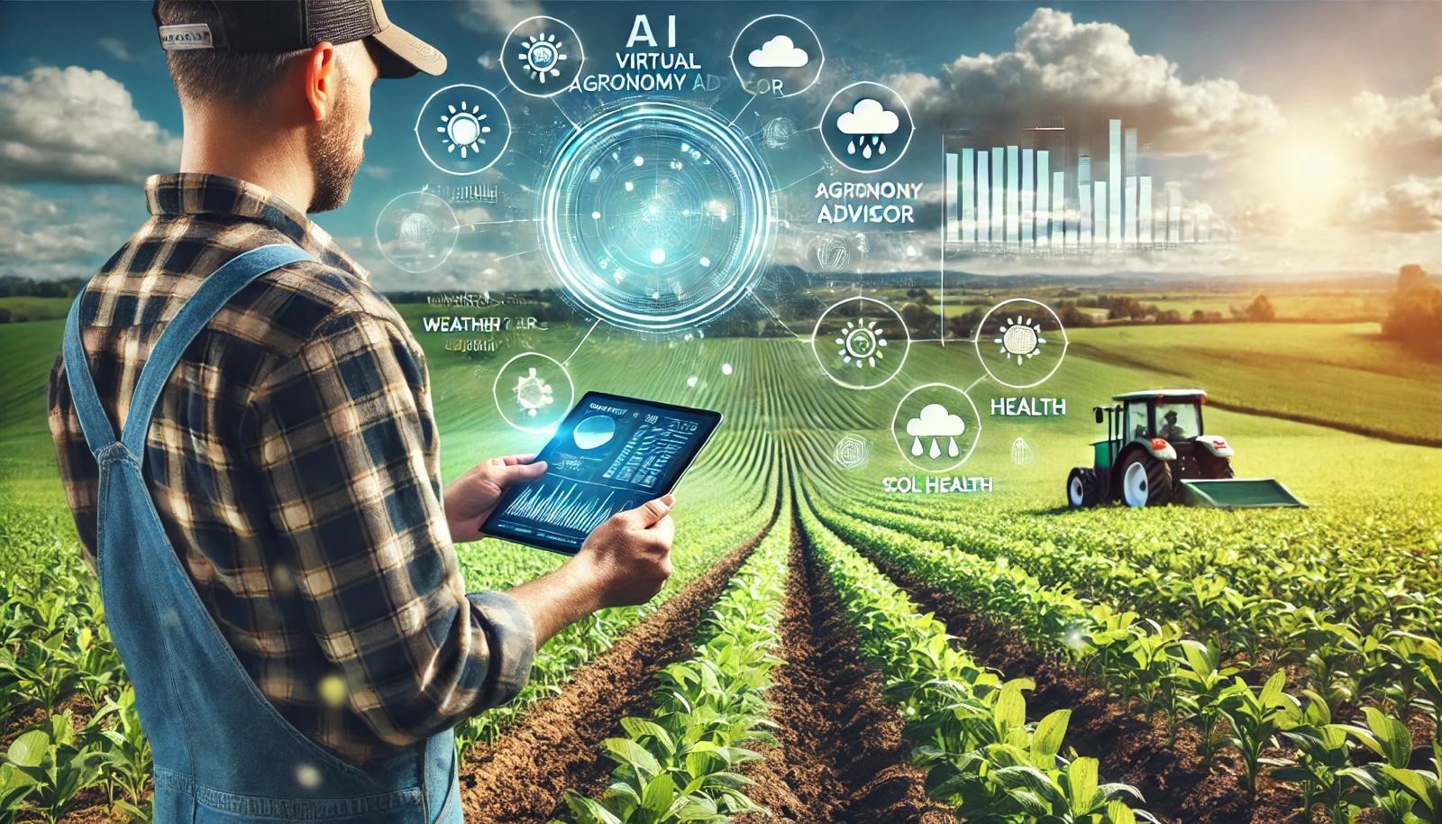 AI and Agriculture