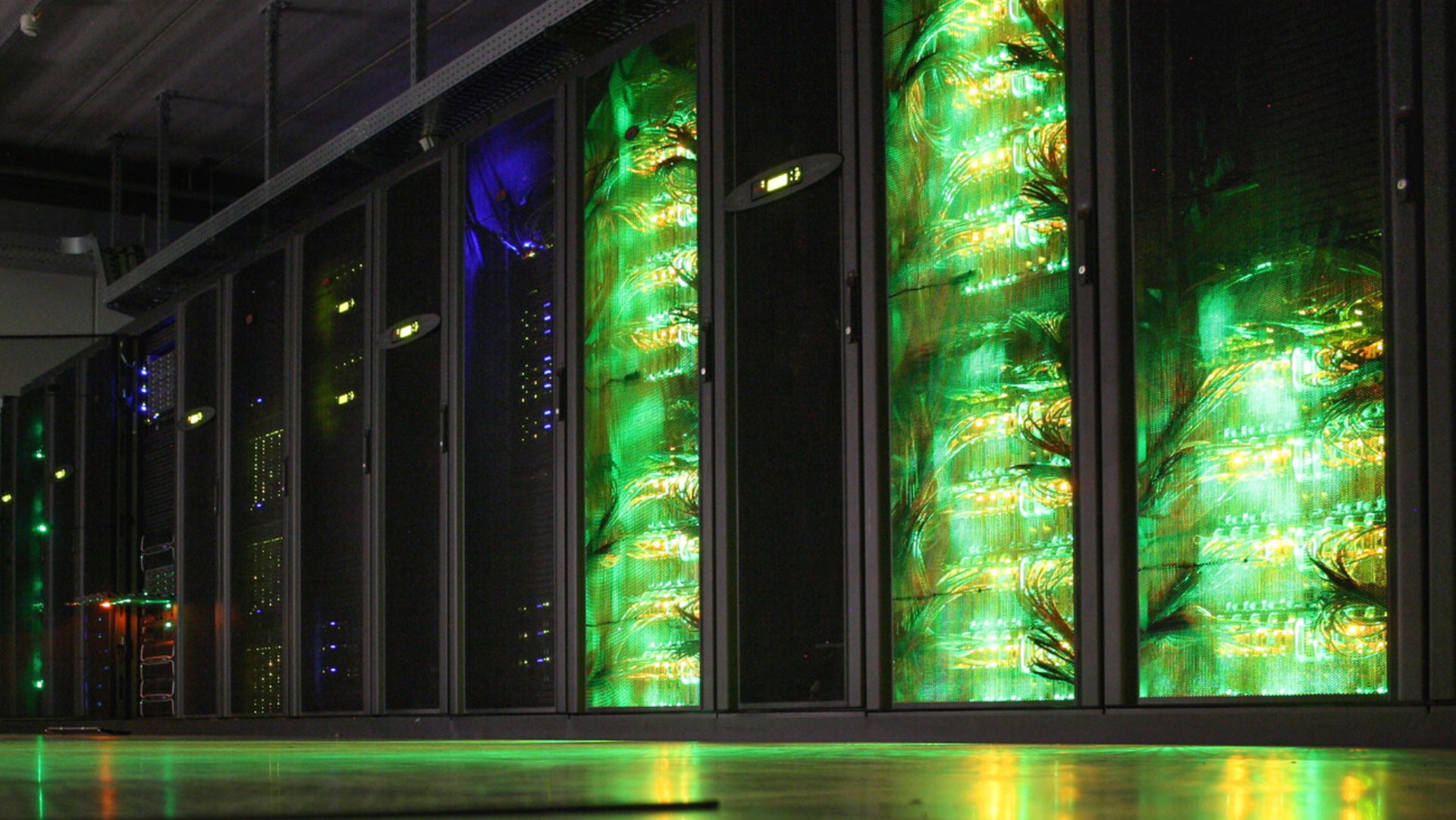 Empowering Africa’s Banking Sector with Enterprise IBM Solutions
