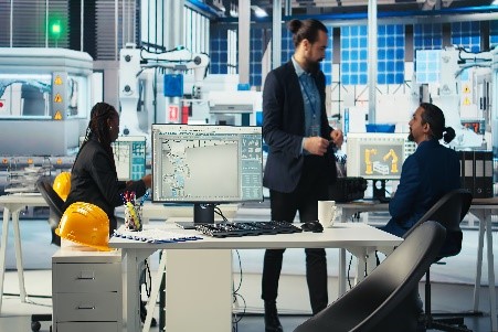 Project Development & Management