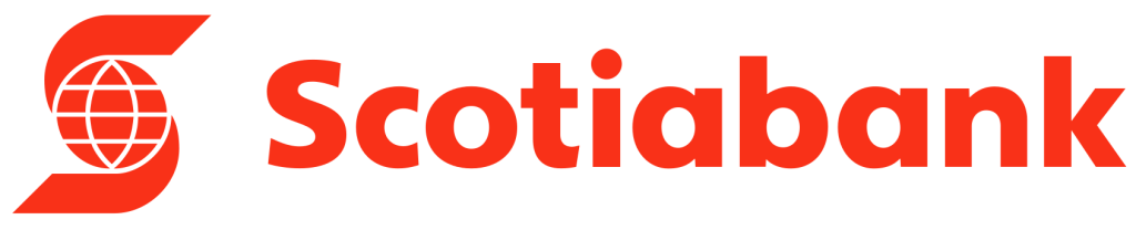 Scotiabank logo