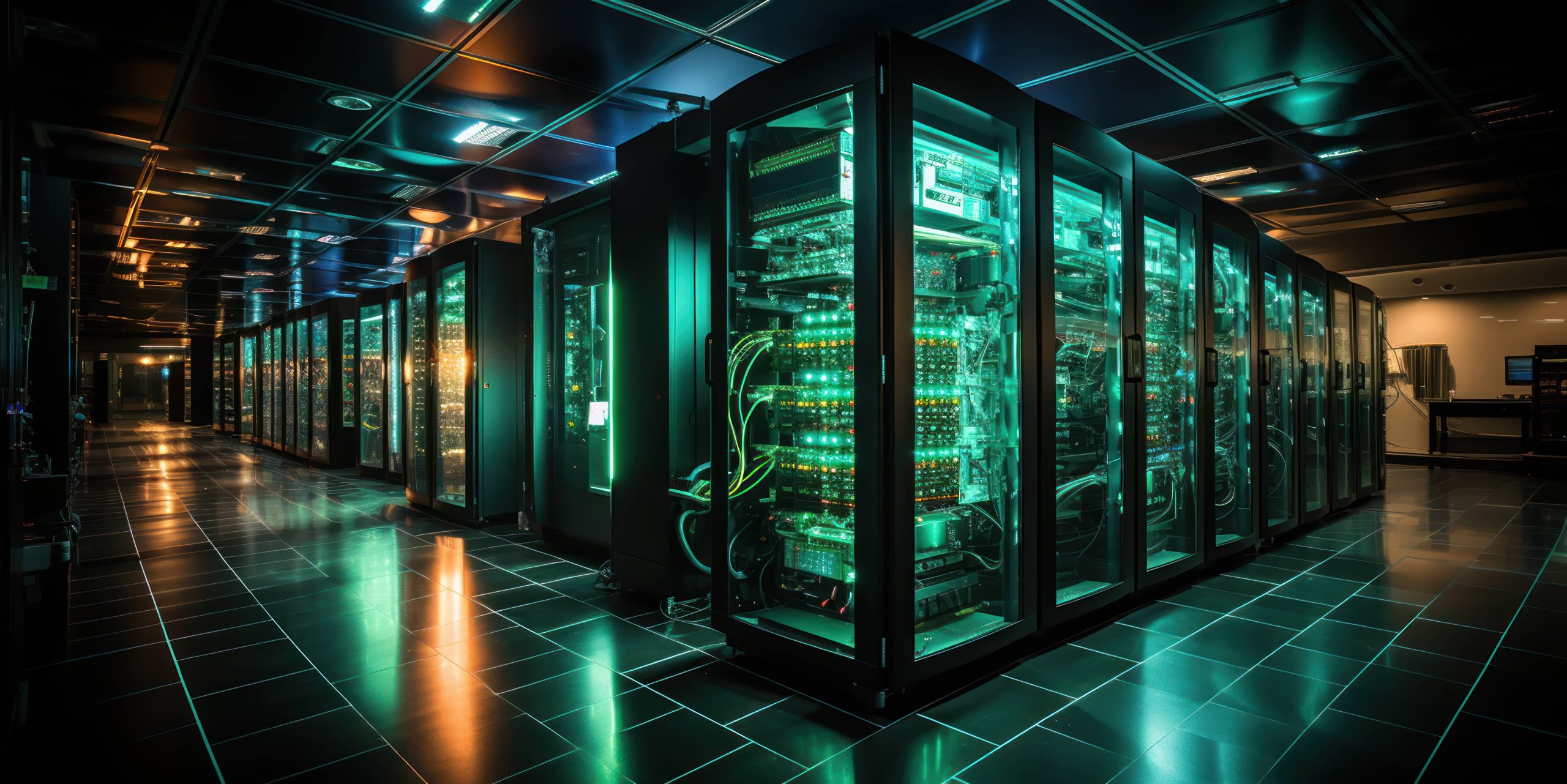 Enterprise-Grade Hardware Solutions for Africa’s Critical Infrastructure
