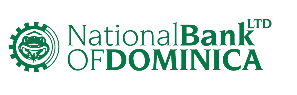 nationa bank of dominica logo