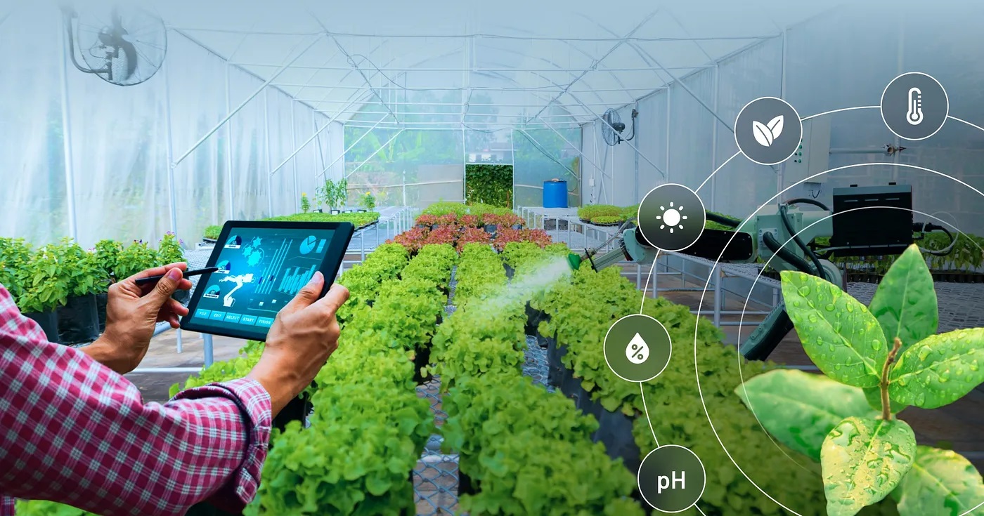 Transforming African Agriculture with Artificial Intelligence